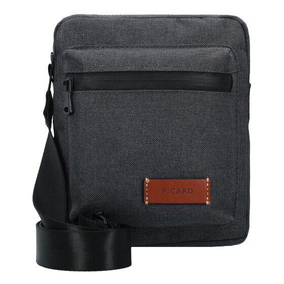 Picard Go Eco Umhängetasche 21 cm