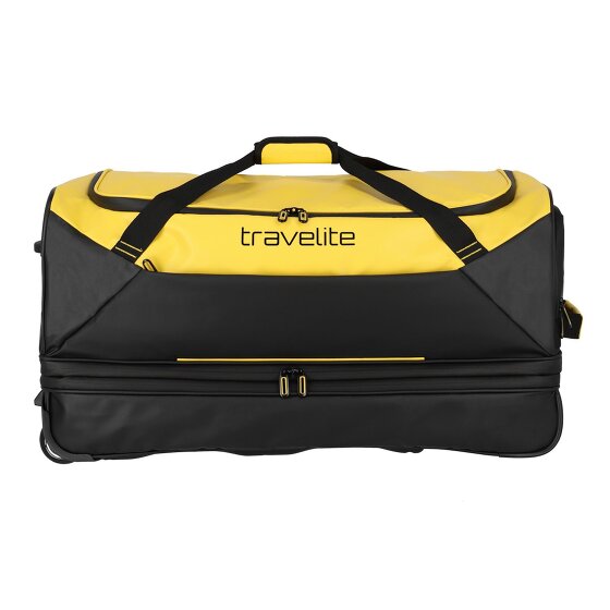 Travelite Basics 2 Rollen Reisetasche 70 cm Travelite Basics 2 Rollen Reisetasche 70 cm