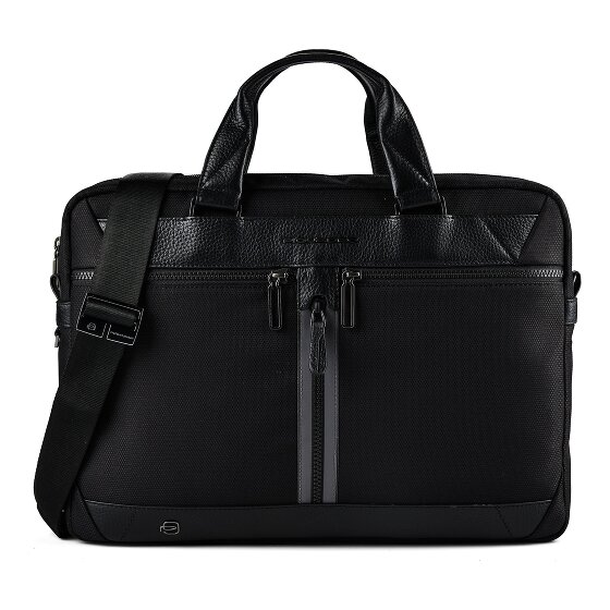 Piquadro Trakai Aktentasche 41 cm Laptopfach