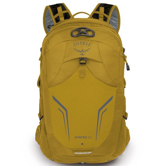 Osprey Syncro 20 Rucksack 48 cm