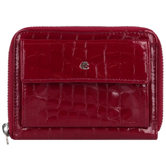 Esquire Nizza Geldbörse RFID Schutz Leder 15.5 cm