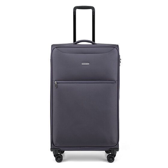 Epic Jupiter 4X 4 Rollen Trolley 79 cm