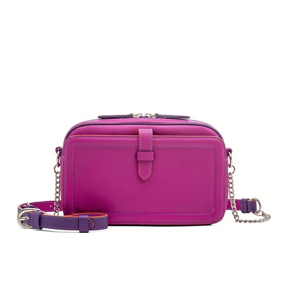 Mywalit Umhängetasche Leder 19 cm