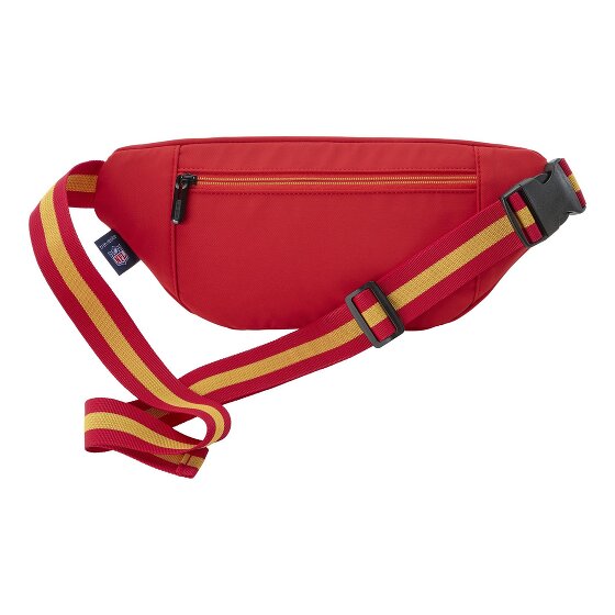 Travelite travelite x NFL Gürteltasche 33 cm