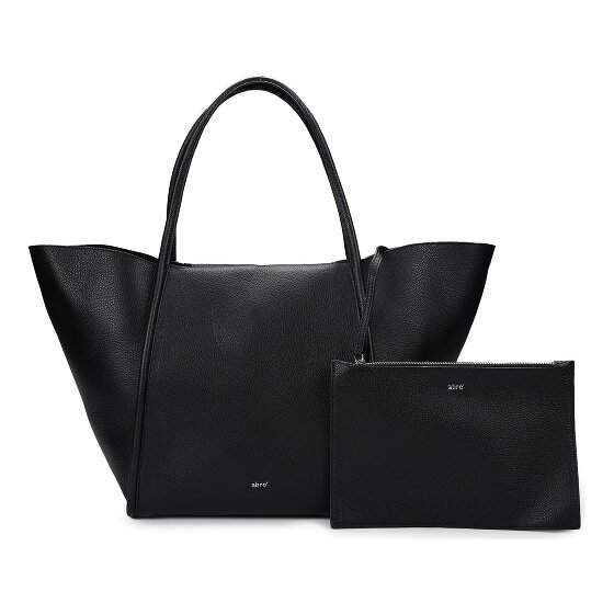 abro Willow Shopper Tasche Leder 61 cm