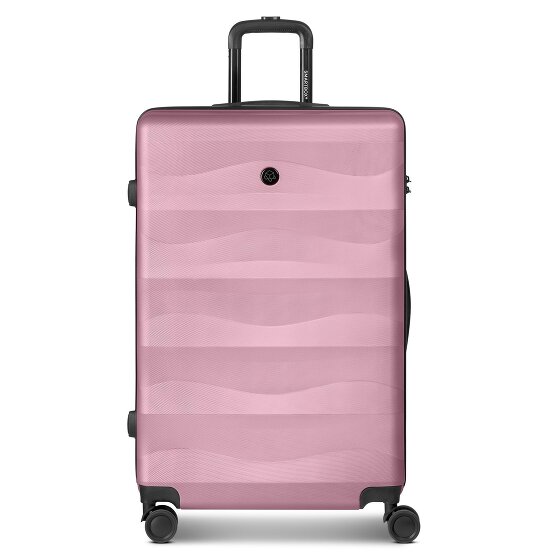 Smartbox Edition 03 4 Rollen Trolley 75 cm Smartbox Edition 03 4 Rollen Trolley 75 cm