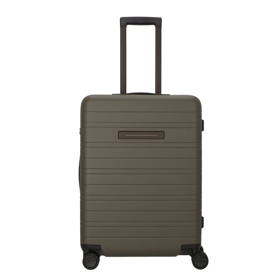 Horizn Studios H6 Pro 4 Rollen Trolley 64 cm