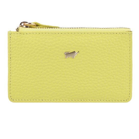 Braun Büffel Asti Schlüsseletui Leder 12 cm