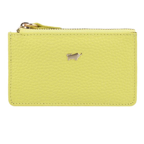 Braun Büffel Asti Schlüsseletui Leder 12 cm