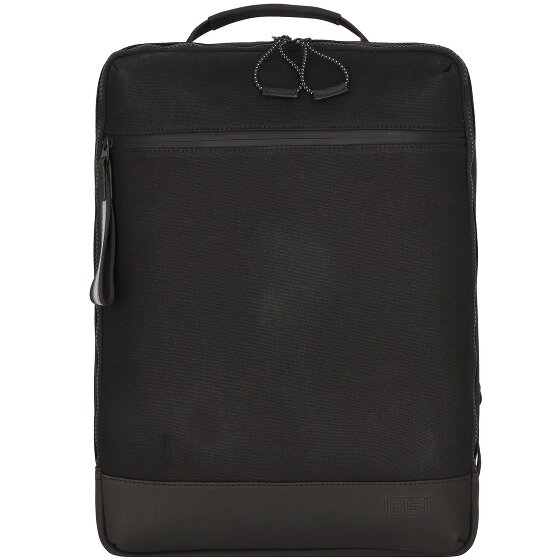 Jost Ystad Rucksack 44 cm Laptopfach