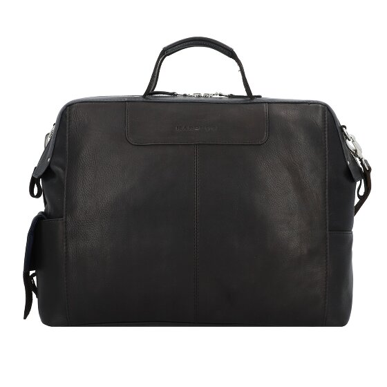 Harold's Country Aktentasche Leder 35 cm