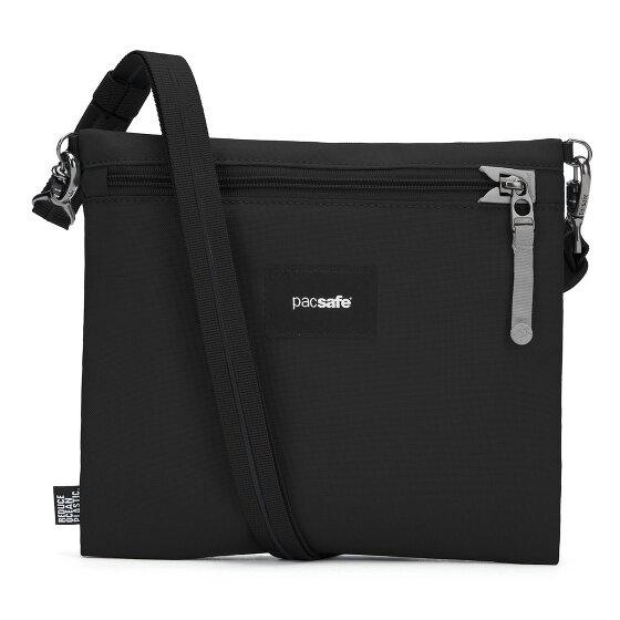 Pacsafe Pacsafe Go Umhängetasche RFID Schutz 24 cm