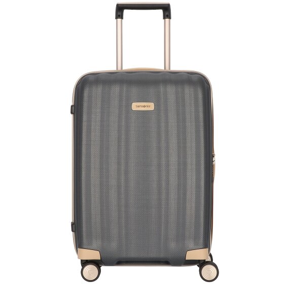 Samsonite Lite Cube Prime Spinner 4-Rollen Trolley 68 cm