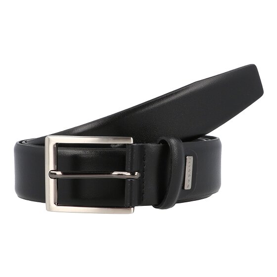 bugatti Gürtel Leder