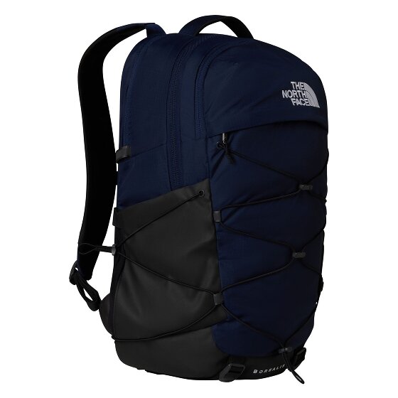 The North Face Borealis Rucksack 49,5 cm Laptopfach grau