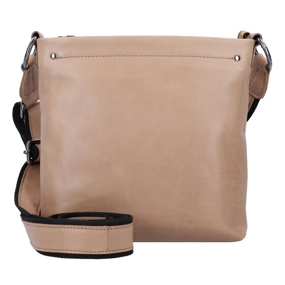 Harold's Caugio Umhängetasche Leder 21 cm