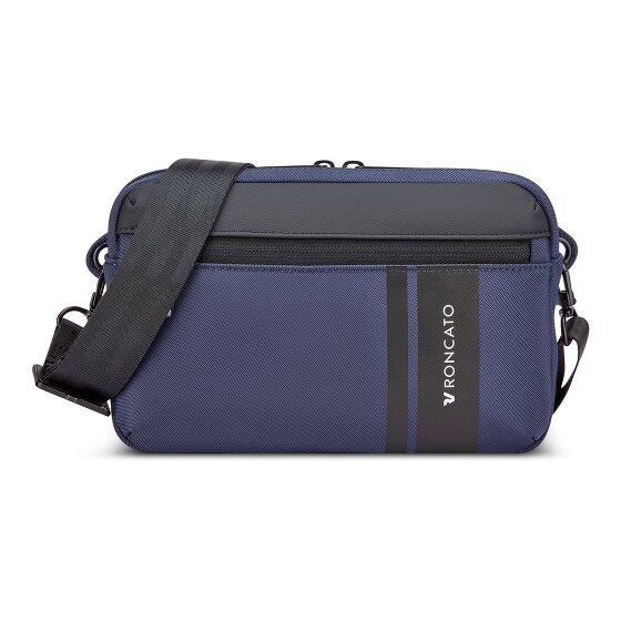 Roncato Metropolitan Travel Umhängetasche 30 cm