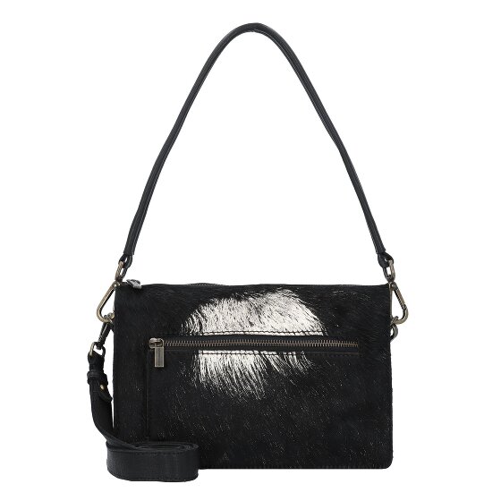 Cowboysbag Bloomfield Umhängetasche Leder 27 cm