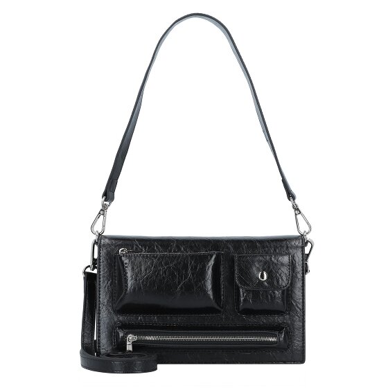 Seidenfelt Liinaja Schultertasche 23 cm