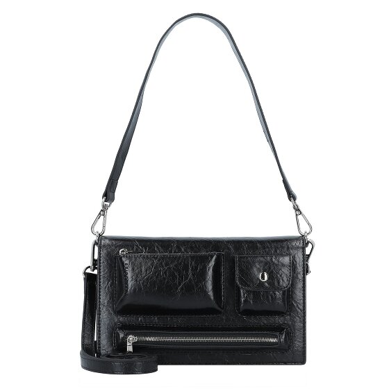 Seidenfelt Liinaja Schultertasche 23 cm