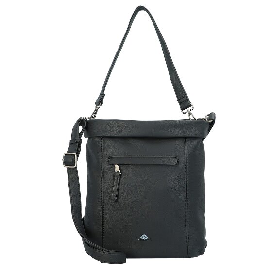Greenburry Mad'l Dasch Liselotte Schultertasche 31 cm