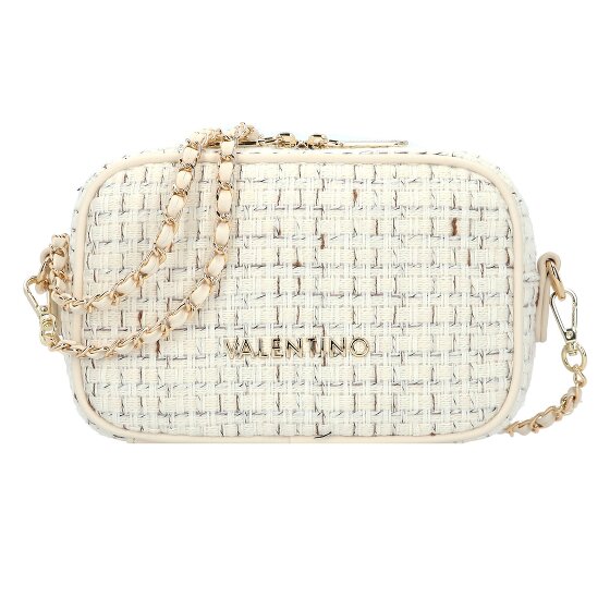 Valentino Tweed Umhängetasche 20 cm
