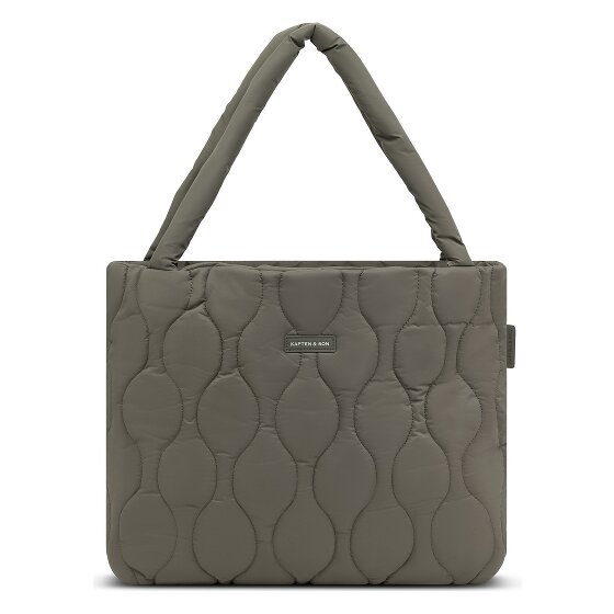 Kapten & Son Norva Shopper Tasche 42 cm