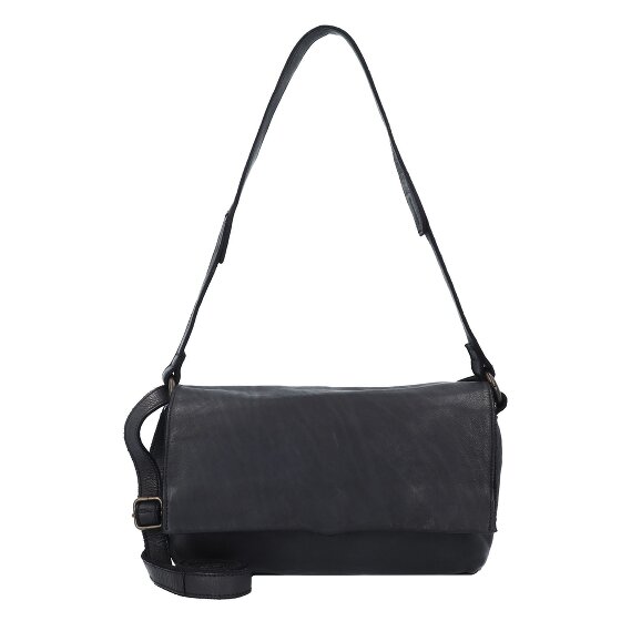 Harold's Submarine Umhängetasche Leder 25 cm