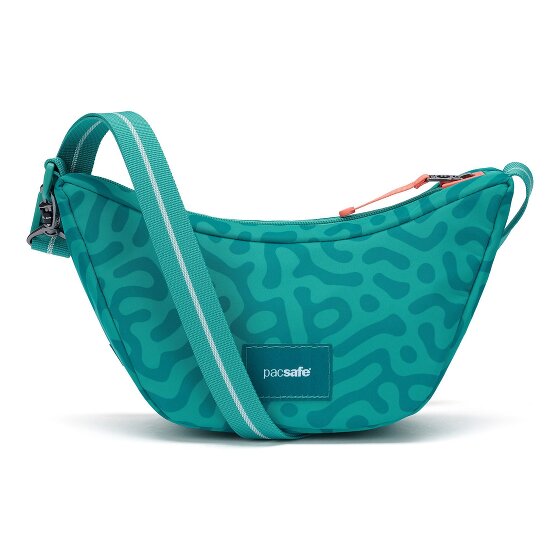 Pacsafe Pacsafe Go Umhängetasche RFID Schutz 28 cm
