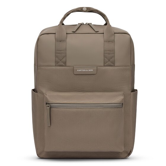 Kapten & Son Bergen Daypack 39 cm Laptopfach