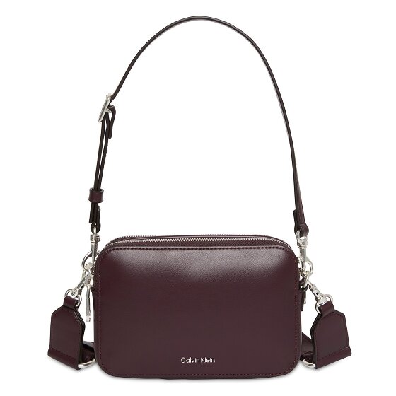 Calvin Klein Webbing Mini Bag Umhängetasche 18 cm Calvin Klein Webbing Mini Bag Umhängetasche 18 cm