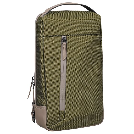 Leonhard Heyden Helsinki Umhängetasche 18 cm