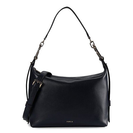 Furla Tonie Schultertasche Leder 27.5 cm