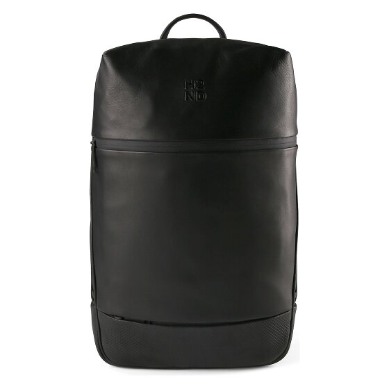 Harbour 2nd City Lights Daypack Leder 44 cm Laptopfach