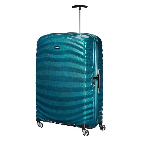 Samsonite Lite-Shock 4 Rollen Trolley 81 cm