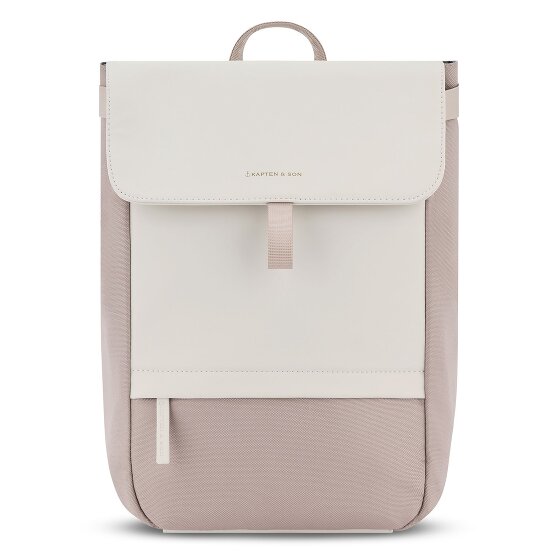 Kapten & Son Fyn Daypack 39.5 cm Laptopfach