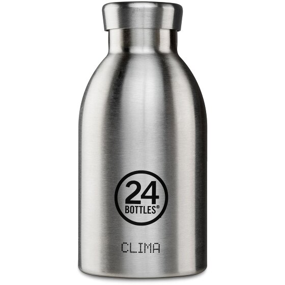 24Bottles Clima Trinkflasche 330 ml 24Bottles Clima Trinkflasche 330 ml