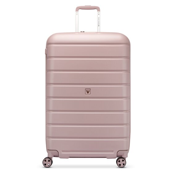 Roncato Relife 4 Rollen Trolley 78 cm mit Dehnfalte