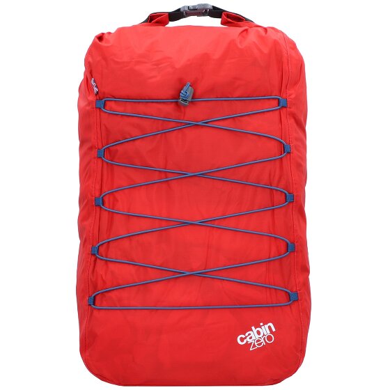 Cabin Zero Companion Bags ADV Dry 30L Rucksack RFID 50 cm