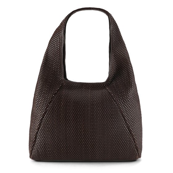 Harbour 2nd Fashion Lights Schultertasche Leder 55 cm