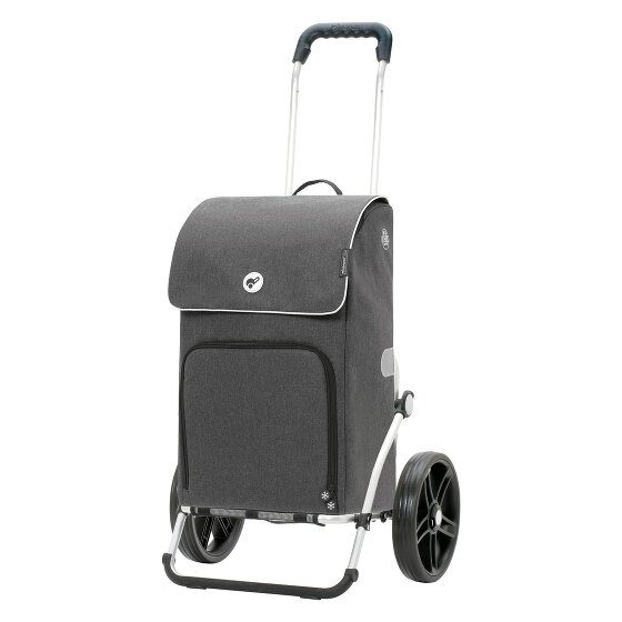 Andersen Shopper Royal Shopper Ipek Maxi Einkaufstrolley 59 cm