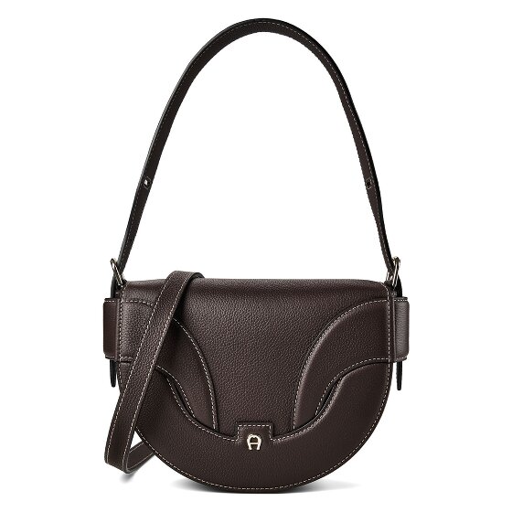 AIGNER Sellina Schultertasche Leder 25.5 cm