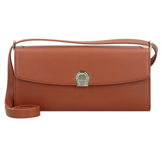AIGNER Celeste Handtasche Leder 26.5 cm