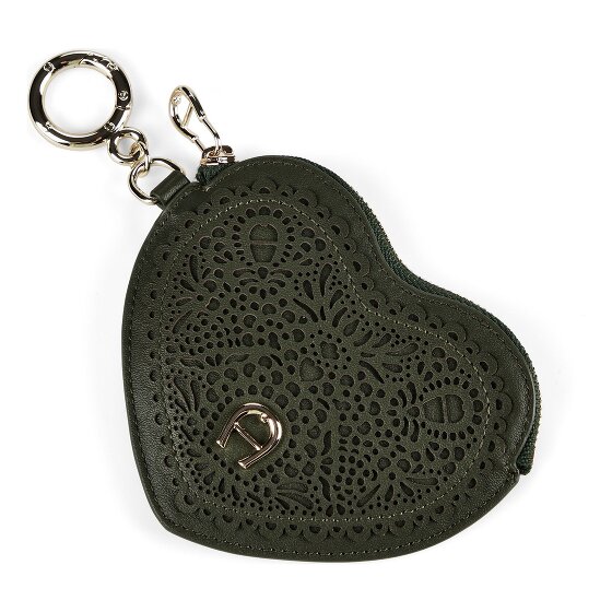 AIGNER Ciondollini Taschenanhänger Leder 11,5 cm