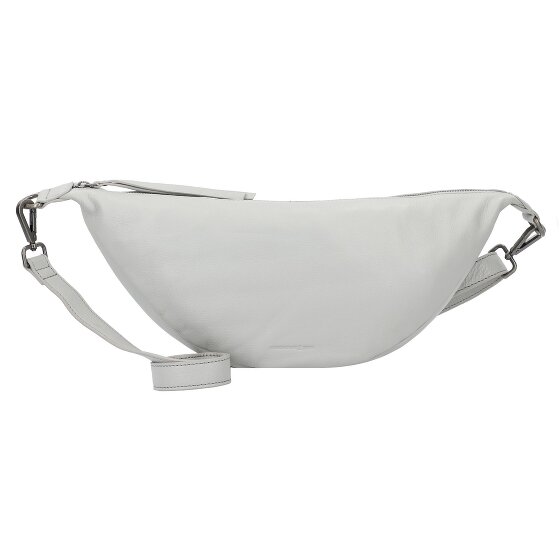 Harbour 2nd Just Pure Novalie Umhängetasche Leder 43 cm