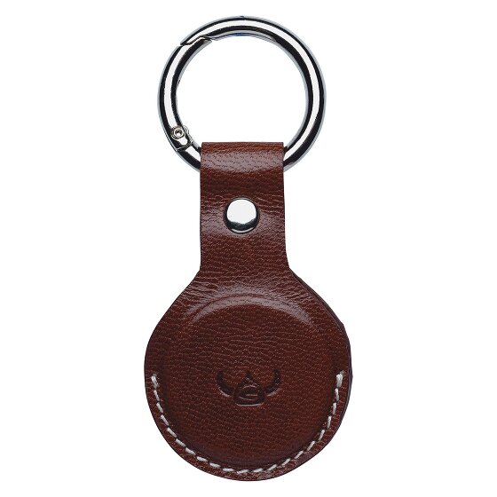 Golden Head Bari Schlüsselanhänger Leder 4 cm Golden Head Bari Schlüsselanhänger Leder 4 cm