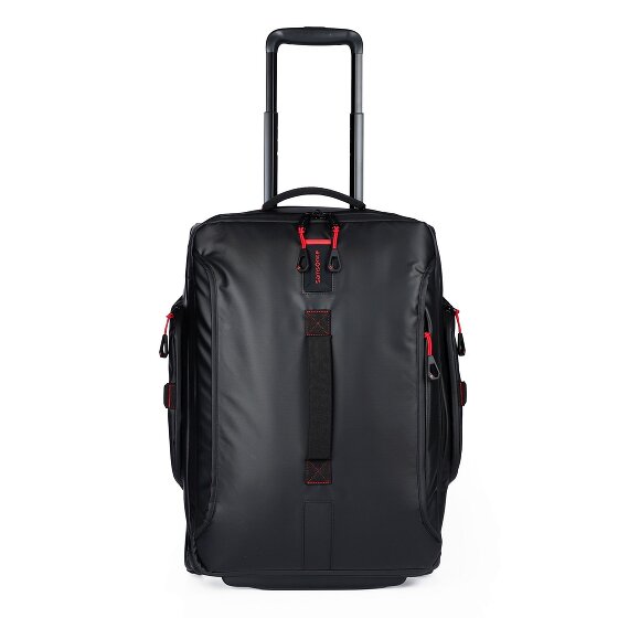 Samsonite Paradiver Light 2 Rollen Reisetasche 55 cm