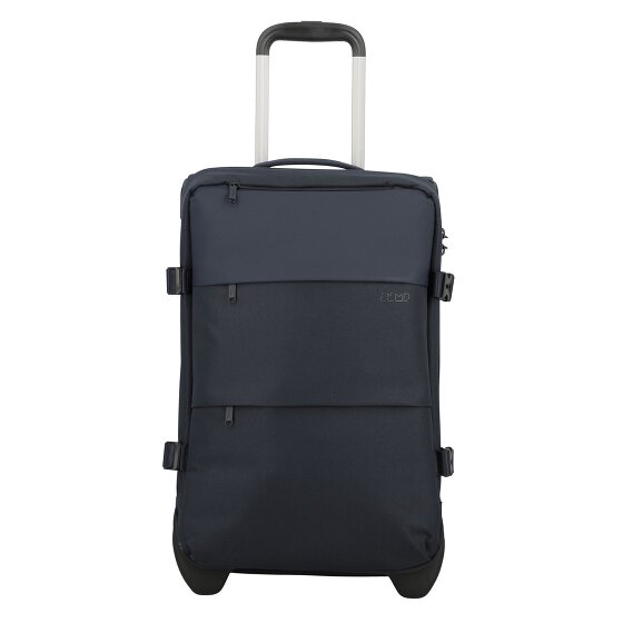 Jump Dunaa 2 Rollen Reisetasche 55 cm Jump Dunaa 2 Rollen Reisetasche 55 cm