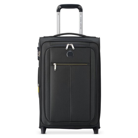 Delsey Paris Pin Up 6 4 Rollen Kabinentrolley 55 cm