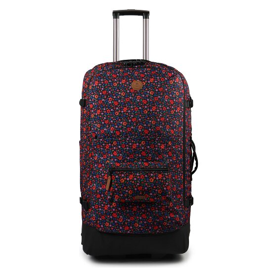 Cabaia Soft Suitcase Large 2 Rollen Reisetasche 81 cm